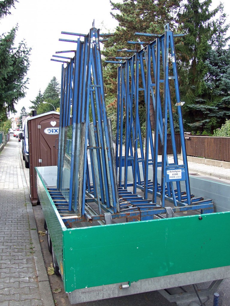 Şirinevler Camcı ve Aynacı