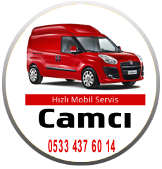Camcı
