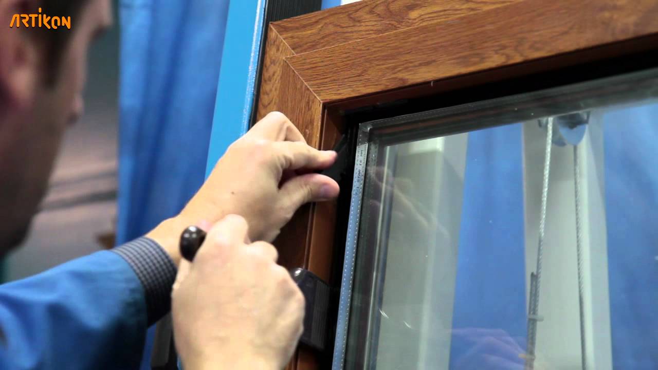 kapı pencere bandı nasıl yapıştırılır