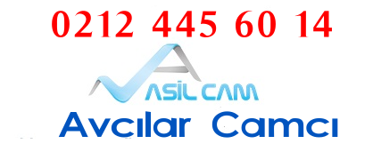 Avcılar Camcı Servisi