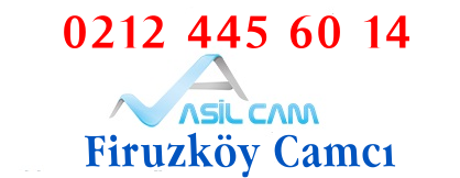 Avcılar Firuzköy Camcı